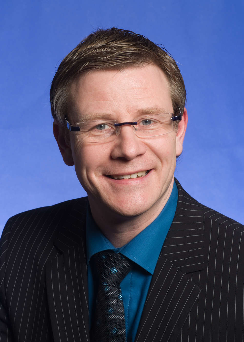 Burkhard Vetter