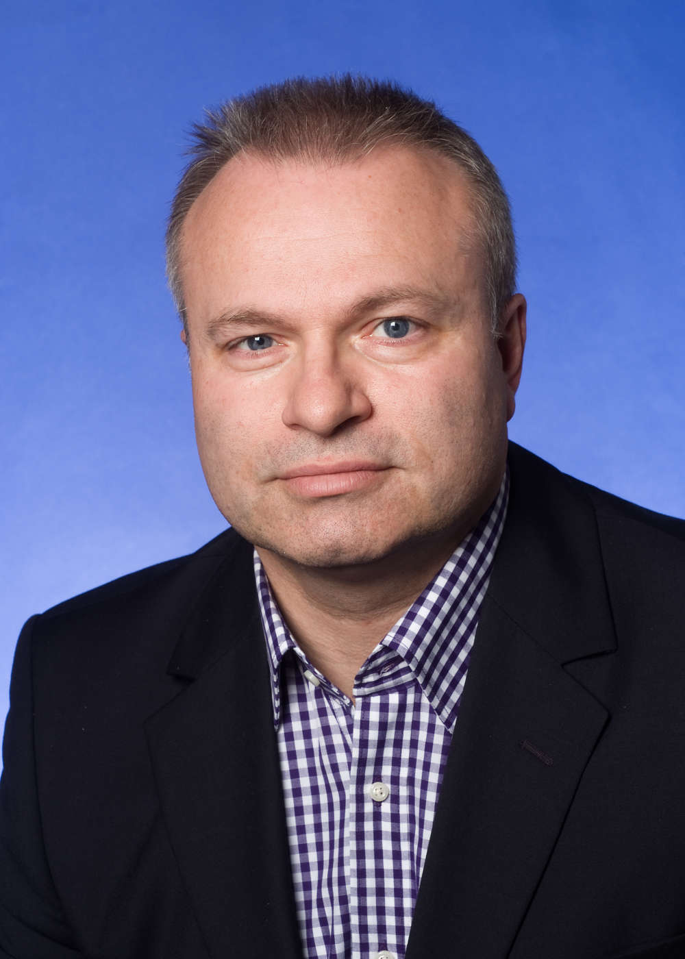 Jürgen Heiser