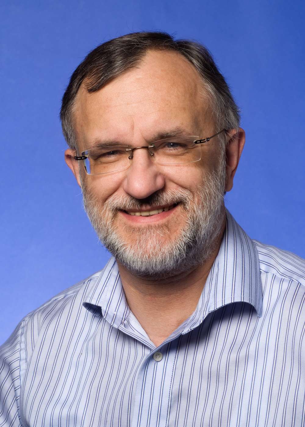 Martin Sillus